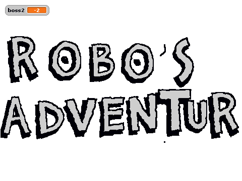 ROBO'S Adventur 5