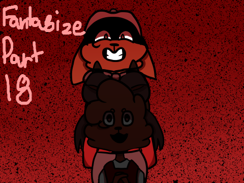 ＦＡＮＴＡＳＩＺＥ ~ part 18
