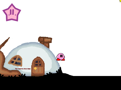 Kirby Scratchout v0.0.2