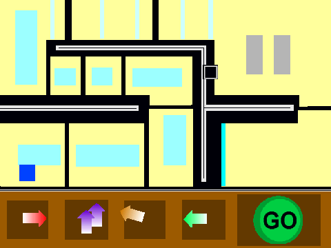 Moving Square (Preview)