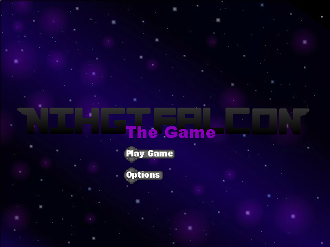 NightFalcon
