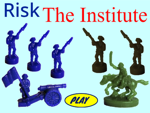Risk - The Institute