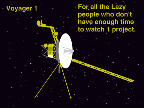 Voyager 1