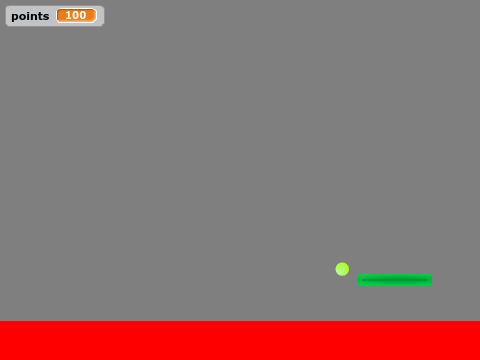 Bouncy Ball