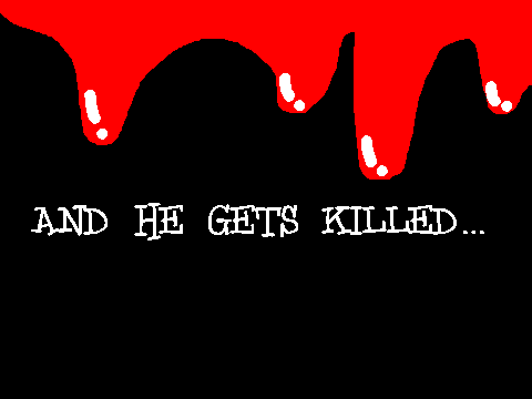 Firestar's death RANT