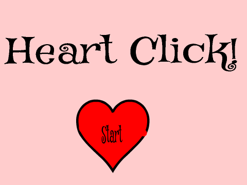 Heart Click!