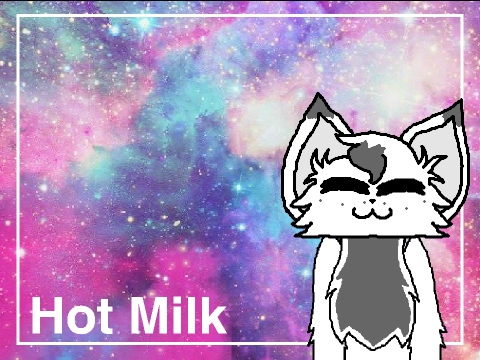 Hot Milk 