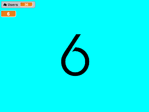 World Clicker