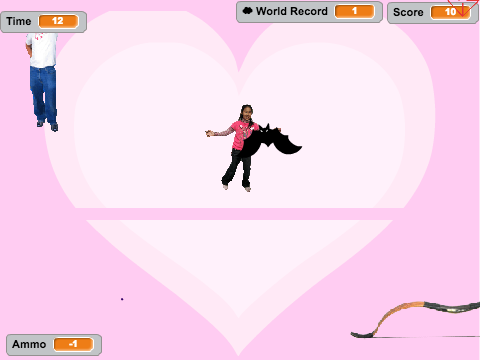 Cupid Simulator remix
