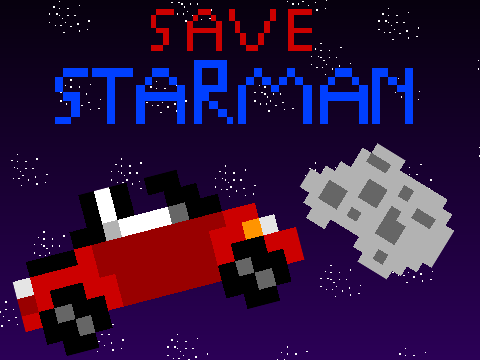 Save Starman
