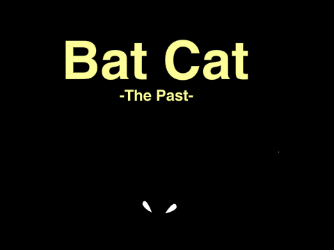 BatCat -The Past-