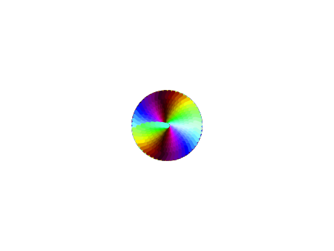 disco ball