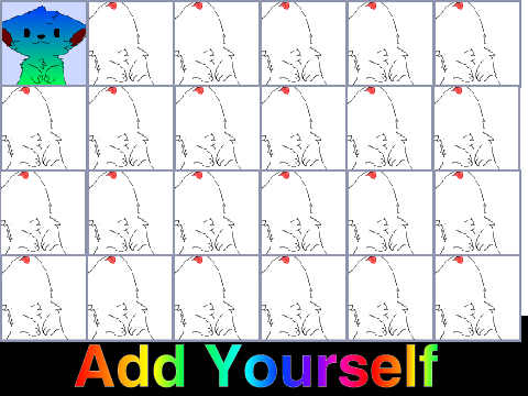 Licky Chain- Add Yourself remix