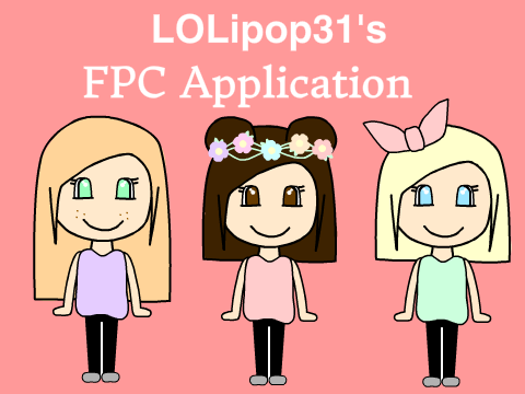 LOLipop31's FPC Application