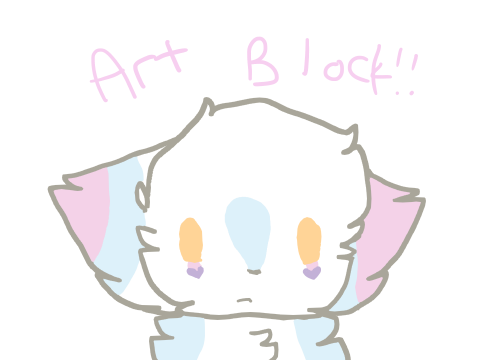 art block