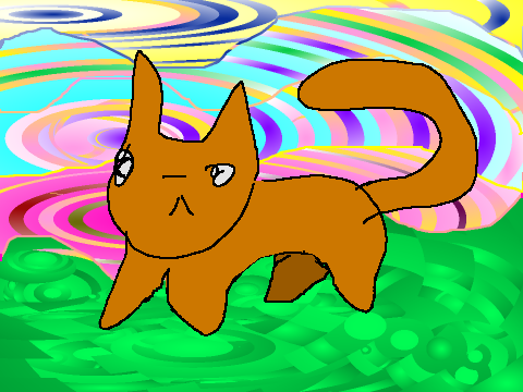 dont try to animate when you are tired