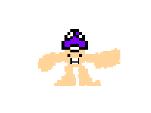 Shroombert - The Aftermath