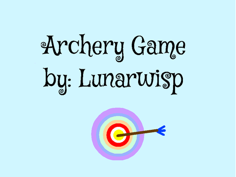 Archery Game