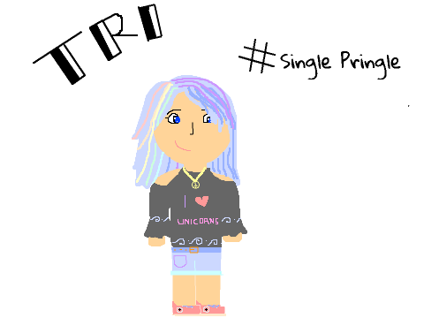 Trinity (Gravity Rp)