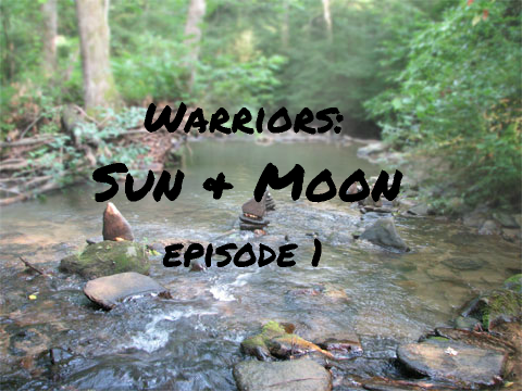 Warriors: Sun & Moon (Episode 1)