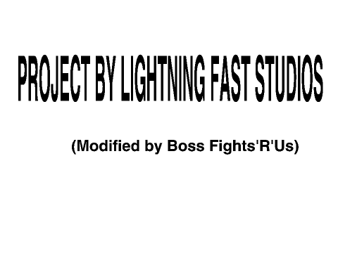 Lighning Fast Dodger remix