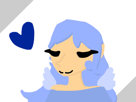  ♡ AT with @luck ♡