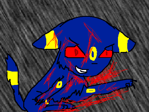 My entry.... not finished updated