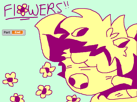 [CLOSED M.A.P] .:~Flowers~:.