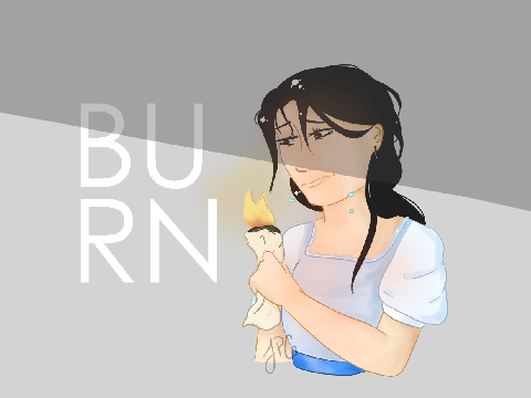 Burn MAP Thumbnail