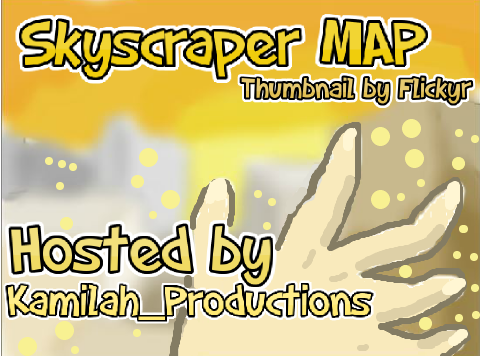 Thumbnail Audition-Skyscraper MAP