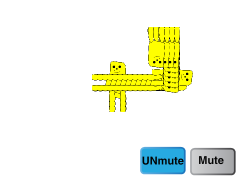 Draw with the dots remix