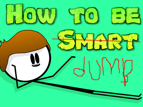 How to Become Really 'Dumb' 