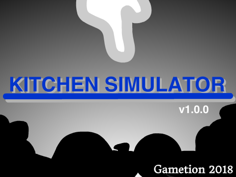 Kitchen Simulator