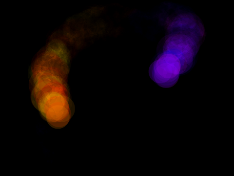 Fireball/Magicball
