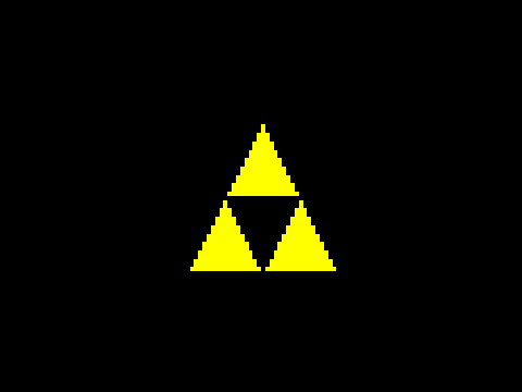 Tunes of Hyrule