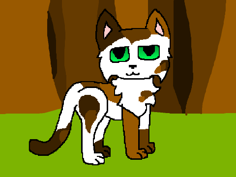 Lilyspots Fan-Art