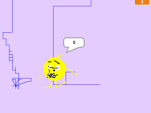 Emoji World!!! #1 ( Messy coding sorry!)