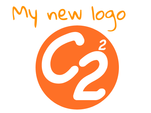 My new logo