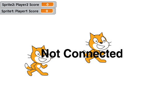 Multi-Player Game: Spread the Loaf
