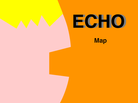 Echo MAP - Open