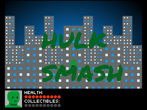 Box Smash