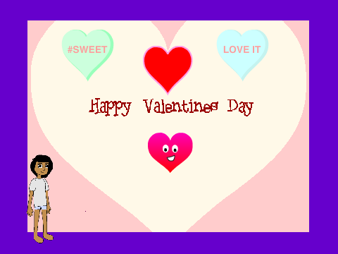 valentines day contest remix