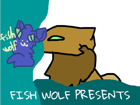 WERID BO BO SPOLIER ANIMATION >:P