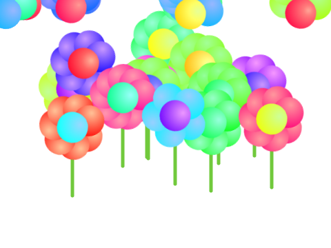 Flower Art