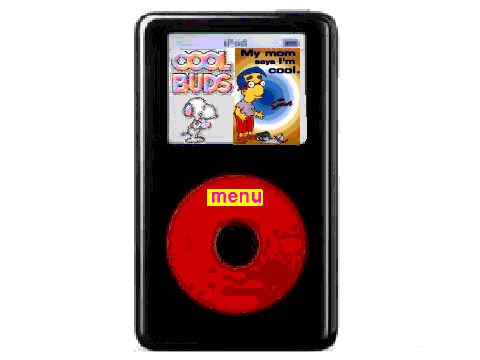 ipod