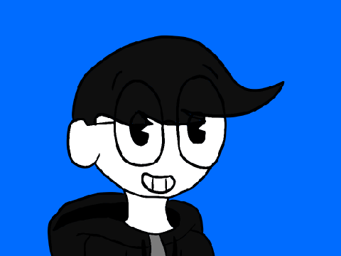 Wacom Drawing #1