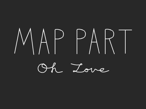 MAP | Oh Love | Part Eight