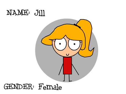 Make a FFAF character! (You can be in FFAF!) remix