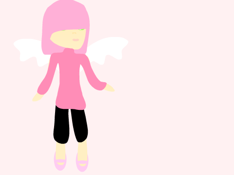 Mirai Kako for Raytaygirl Gaming