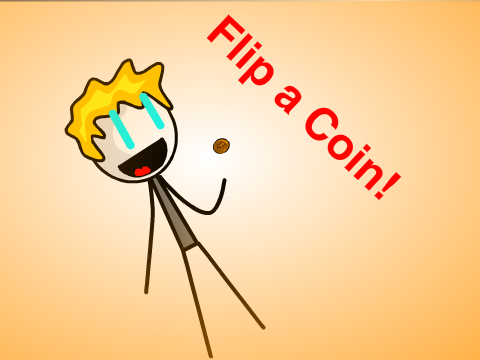 Flip a Coin